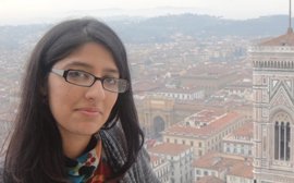 Hirah Mir